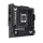 ASUS TUF GAMING B850M PLUS AMD B850 AM5 DDR5 8000 DP HDMI 3x M2 USB3 2 Gen 2x2 AURA RGB 2 5Gbit LAN mATX 14+2+1 Güç Aşamaları 1xGen5 M2 Ready for Advanced AI PC